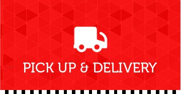 Pick up and Delivery
