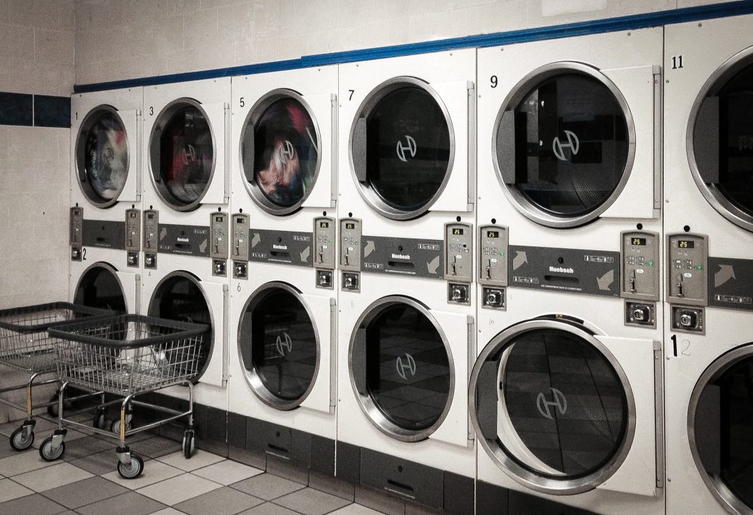 Brantley Cleaners photo 1