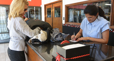 Brantley Cleaners photo 2