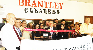 Brantley Cleaners photo 3
